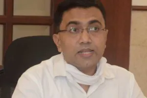 गोवा सीएम का विवादित बयान, लड़कियों के माता-पिता करें आत्ममंथन, इतनी देर रात बाहर क्यों थी?