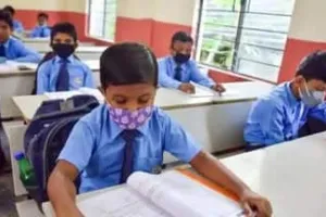 बरेली: बच्चे अगली कक्षा में बढ़े पर मानसिक विकास रुका