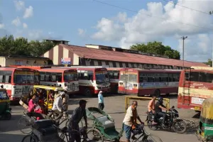 बरेली: सार्वजनिक-निजी साझेदारी से सेटेलाइट पर मिलेंगी लग्जरी सुविधाएं