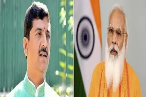 यूपी: भाजपा के पूर्व सांसद शरद त्रिपाठी का निधन, पीएम मोदी ने जताया दुख