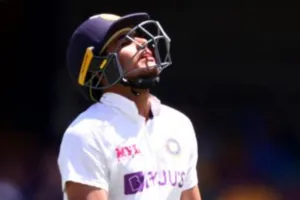 इंग्लैंड के खिलाफ होने वाली टेस्ट सीरीज से शुभमन गिल बाहर, बीसीसीआई ने स्वदेश लौटने को कहा, जानिए क्यों?