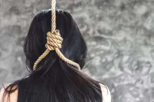 रुद्रपुर: नवविवाहिता झूली फांसी के फंदे पर