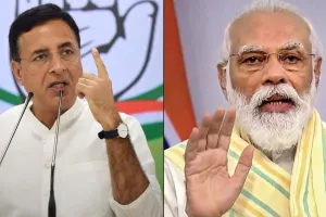 येदियुरप्पा के इस्तीफे के बाद कांग्रेस का आरोप, ‘जबरन सेवानिवृत्ति क्लब में शामिल’