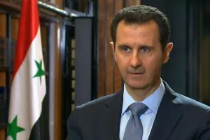 युद्ध की मार झेल रहे सीरिया में चौथी बार राष्ट्रपति बने बशर असद