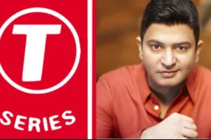 महिला ने लगाया टी-सीरीज के प्रबंध निदेशक भूषण कुमार पर बलात्कार का आरोप