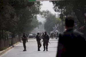 अशांति और अस्थिरता