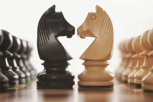 सियासी रण में ‘डर’ या बिसात पर नई ‘चाल’