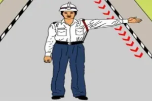 हल्द्वानी: बढ़ते हादसों की रोकथाम के लिए खुलेंगी चार ट्रैफिक पुलिस लाइन