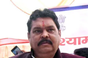 नैनीताल: दुष्कर्म के आरोप में फंसे भाजपा विधायक को फिलहाल नहीं मिली राहत, हाईकोर्ट ने सुनवाई को दी अगली तारीख