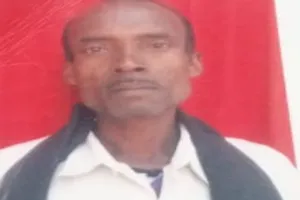 बाराबंकी: संदिग्ध परिस्थितियों में मिला लापता व्यक्ति का शव