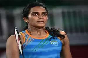 टोक्यो ओलंपिक: पीवी सिंधु की शानदार जीत, चियुंग को हराकर प्री क्वार्टर फाइनल में बनाई जगह