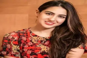 आनंद एल राय की ‘नखरेवाली’ में नजर आएंगी सारा अली खान