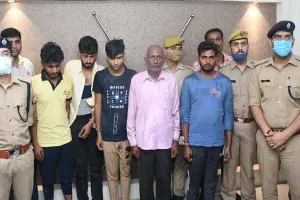 कानपुर: दस्यु सुंदरी सीमा ने कराई थी शशि की हत्या, छह गिरफ्तार, जानें पूरा मामला