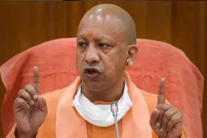 सीएम योगी ने संसद सत्र को लेकर विपक्ष पर साधा निशाना, लगाया यह गंभीर आरोप