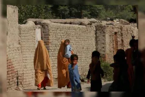 अमरीकी सेना की वापसी के बाद अफगानिस्तान में Civil War के हालात, तैयारियों में जुटा पाकिस्तान