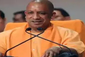 कोरोना प्रबंधन पर डब्लूएचओ के बाद अब इस देश ने की मुख्यमंत्री योगी की तरीफ