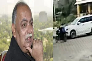 मुनव्वर राना के बेटे ने खुद पर चलवाई थी गोली, पुलिस ने किया ये हैरान करने वाला खुलासा