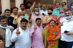 बाराबंकी: सपा के गढ़ में भाजपा ने लहराया का परचम, राजरानी को ऐसे मिली जीत