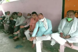 बाराबंकी: संदिग्ध परिस्थितियो में छात्र की मौत, साथी फरार, परिजनों में कोहराम