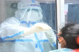 यूपी: तीसरी लहर से निपटने की तैयारी पूरी, इस रणनीति के दिखे अच्छे परिणाम