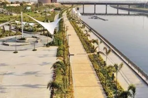 रिवर फ्रंट घोटाला: सक्रिय हुई सीबीआई, लखनऊ, गाजियाबाद समेत इन 17 शहरों में की छापेमारी