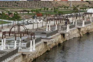 रिवर फ्रंट घोटाले की जांच से सुर्खियों में आया सीतापुर, सिंचाई विभाग में मचा हड़कंप