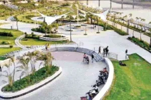 रिवर फ्रंट घोटाला: सीबीआई ने भाजपा विधायक समेत इन अफसरों के घर मारा छापा, दूसरे दिन भी कार्यवाही जारी