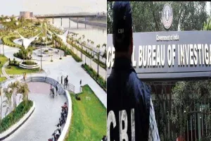 रिवर फ्रंट घोटाला: सीबीआई यूपी समेत इन 7 राज्यों में भी कर रही हैं जांच, इन आरोपियों के घर पड़ा छापा