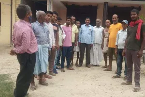 मिशन 2022 फतेह को लेकर सक्रिय हुए सपाई, कर रहे हैं बूठ स्तर की बैठके