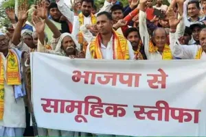 निषाद, कश्यप समाज अपनी इस मांग को लेकर 11 जुलाई से करेंगे पद यात्रा