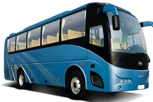 यूपी: इस बड़ी वजह के चलते सवा करोड़ की एसी लग्जरी बसों के सफर पर लगा ब्रेक