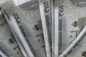 लखनऊ: रकम दोगुना करने के नाम पर 42 लाख चूना, मामला दर्ज