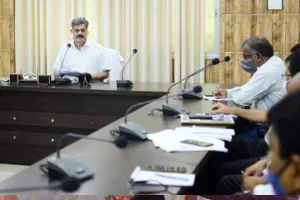 गोरखपुर: पर्यटन उद्योग को बढ़ावा देने के लिए डीडीयू में पढ़ाया जाएगा यह कोर्स