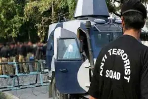 यूपी: एटीएस को मिली अल-कायदा आतंकियों की रिमांड, जुटाएगी ये बड़ी जानकारी