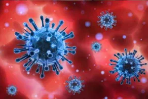 यूपी: बीते 24 घंटे में कोरोना के 40 नये केस मिले, पाजिटिविटी रेट 0.02 फीसदी