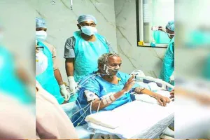 यूपी: कल्याण सिंह की सेहत में नहीं हो रहा सुधार, मॉनिटरिंग में लगी डॉक्‍टर्स की टीम