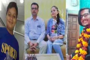 लखनऊ: आईसीएसई बोर्ड में राजधानी के छात्रों ने बनाया कीर्तिमान