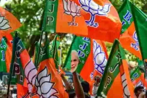 यूपी: केंद्रीय नेतृत्व का बड़ा फैसला, सभी दिग्गजों को लड़ाएगी चुनाव, जानें किसे कहां से मिलेगा टिकट