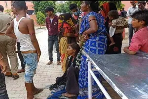 कानपुर: दुष्कर्म पीड़िता ने आरोपियों पर लगाया पिता को जहर देकर मारने का आरोप