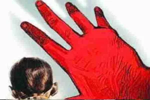 अलीगढ़: मानव तस्करों के कब्जे से छह बच्‍चों पुलिस ने कराया मुक्त, 16 गिरफ्तार