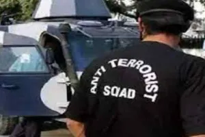 यूपी एटीएस को मिली बड़ी सफलता, दो रोहिंग्या व एक बांग्लादेशी मानव तस्कर गिरफ्तार