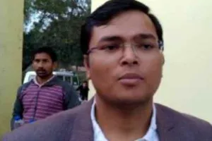 अमेठी: डीएम ने जनता दर्शन के दौरान सुनी जन समस्याएं, अधिकारियों को दिए ये निर्देश