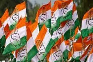 यूपी: कांग्रेस ने साधा निशाना, कहा- दमन का रास्ता अपना रही है योगी सरकार