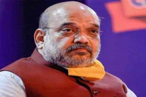 यूपी: केंद्रीय गृहमंत्री अमित शाह एक अगस्त को करेंगे विंध्य कॉरिडोर का शिलान्यास