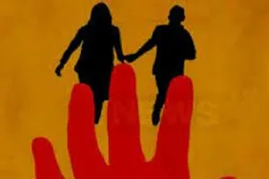 संभल: किशोरी को भगाने के आरोपी युवक के मां-बाप को पकड़ा