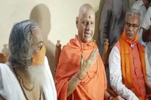 अयोध्या: ट्रस्ट के कोषाध्यक्ष का बड़ा बयान, कहा- कानून के अनुसार की गई भूमि खरीद