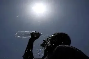 अमेरिका में लू ने बरपाया कहर, ओरेगोन में 116 लोगों की मौत