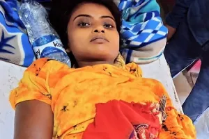 मुरादाबाद : प्रेम विवाह की मिली सजा, जिन्होंने नाजों से पाला उन्होंने ही तोड़े हाथ-पैर