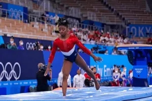 ओलंपिक चैम्पियन बिल्स चोट के कारण टीम फाइनल से बाहर, हुई भावुक