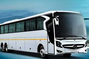 यूपी: इस बड़ी वजह के कारण 16 शहरों के बीच बस संचालन पर लगा ब्रेक